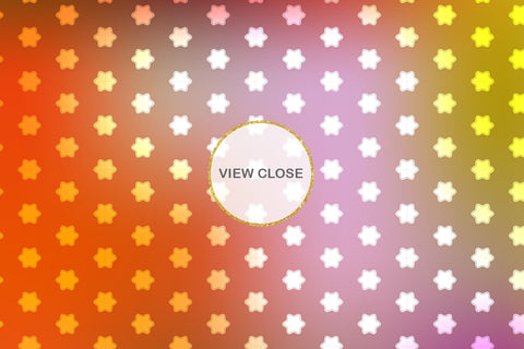 Digital paper summer pattern with gradient color background Digital Pattern artnoy 