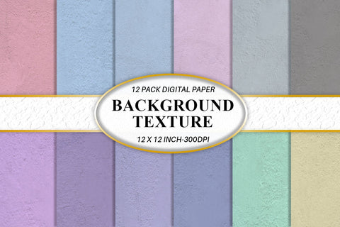 Digital paper wall texture pastel color Digital Pattern artnoy 
