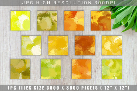 Digital Paper Watercolor background Digital Pattern artnoy 