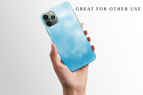 Digital paper watercolor cloud texture and pastel color background Digital Pattern artnoy 