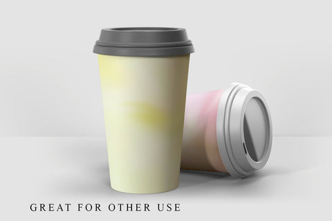 Digital Paper watercolor pastel background Digital Pattern artnoy 