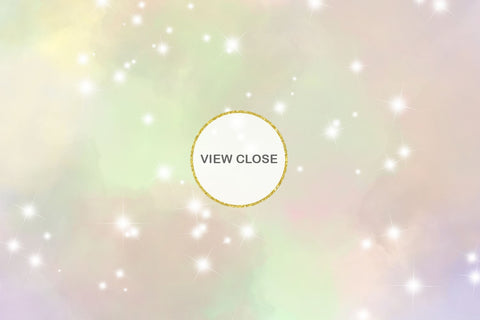 Digital Paper Watercolor rainbow glitter background Digital Pattern artnoy 