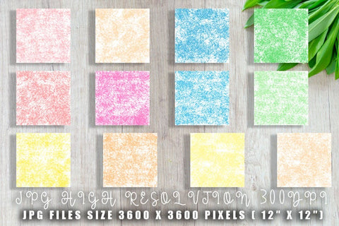 Digital paper watercolor texture and pastel color background Digital Pattern artnoy 