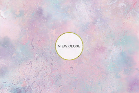 Digital Paper Watercolor unicorn color background Digital Pattern artnoy 