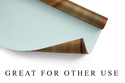 Digital paper wave brown background Digital Pattern artnoy 