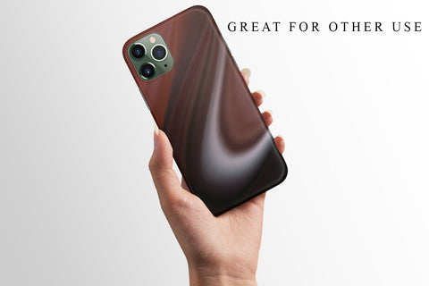 Digital paper wave brown background Digital Pattern artnoy 