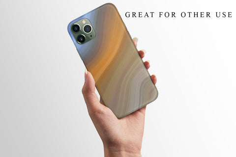 Digital paper wave gradient color background Digital Pattern artnoy 