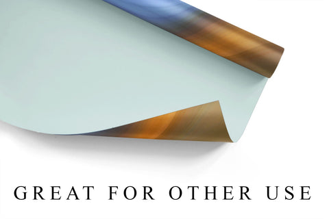 Digital paper wave gradient color background Digital Pattern artnoy 