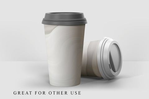 Digital paper wave gray texture background Digital Pattern artnoy 