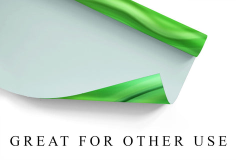 Digital paper wave green texture background Digital Pattern artnoy 