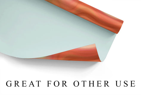 Digital paper wave orange texture background Digital Pattern artnoy 