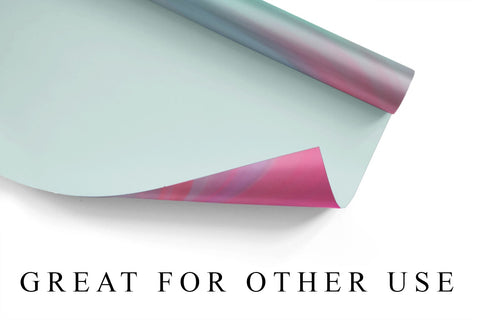 Digital paper wave pink background Digital Pattern artnoy 