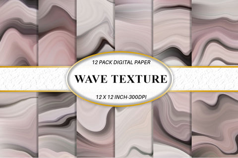 Digital paper wave skin color texture background Digital Pattern artnoy 