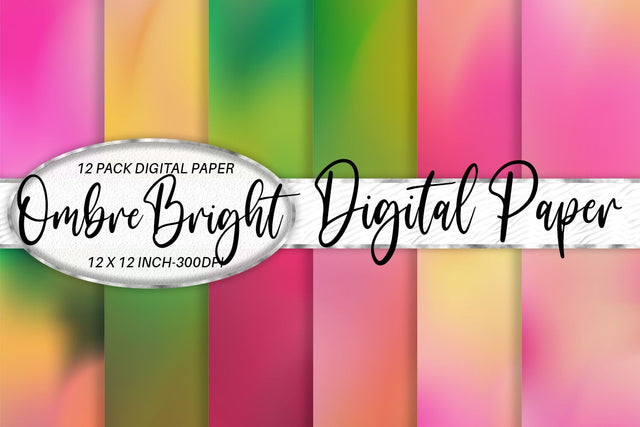 Digital paper wave texture and cute color background Digital Pattern artnoy 