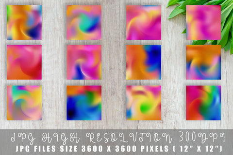 Digital paper wave texture and gradient pink color background Digital Pattern artnoy 