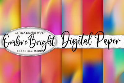 Digital paper wave texture and gradient pink color background Digital Pattern artnoy 