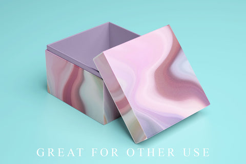 Digital paper wave texture pastel color background Digital Pattern artnoy 