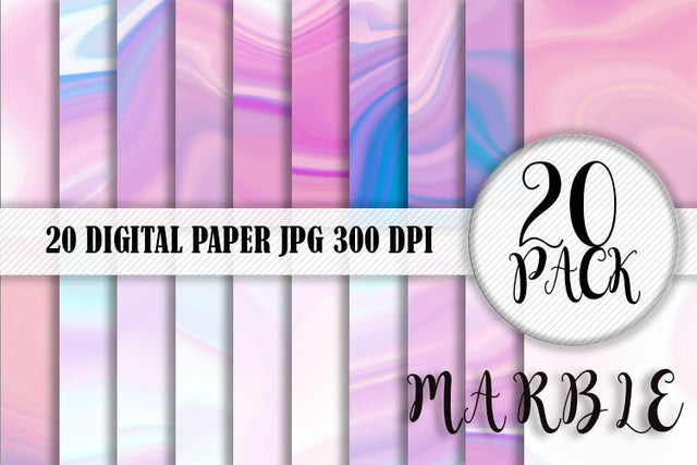 Digital paper wave texture pink background Digital Pattern artnoy 