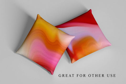 Digital Paper wave texture pink color background Digital Pattern artnoy 