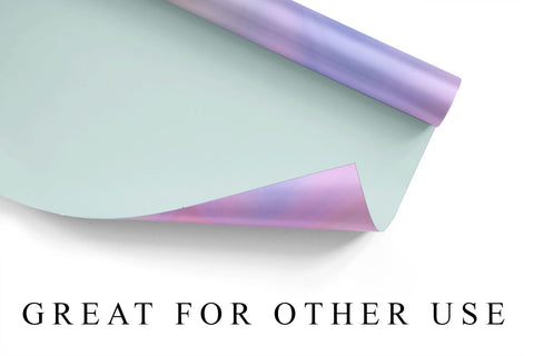 Digital paper wave unicorn color texture background Digital Pattern artnoy 