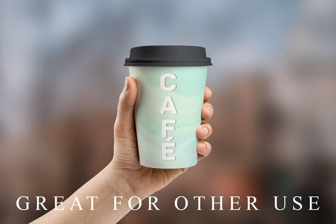 Digital paper wave unicorn color texture background Digital Pattern artnoy 