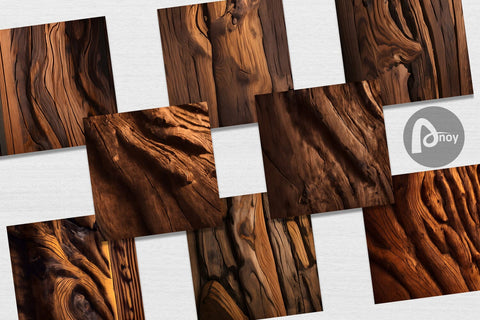 Digital Paper Wood Texture Digital Pattern artnoy 