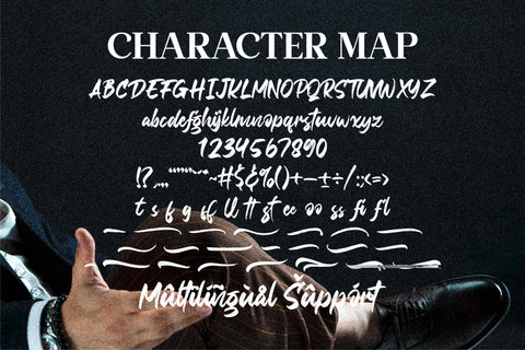 Digofetto Font Letterena Studios 