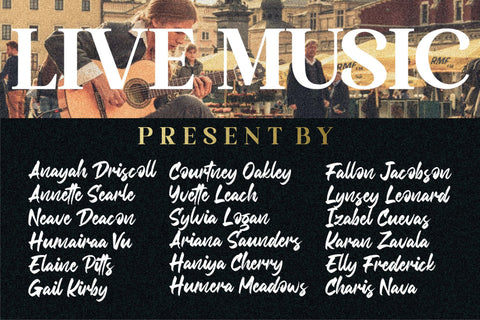 Digofetto Font Letterena Studios 