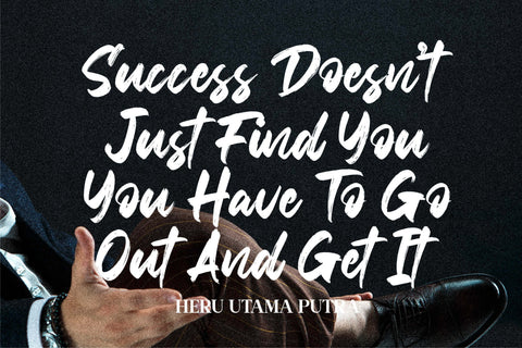 Digofetto Font Letterena Studios 