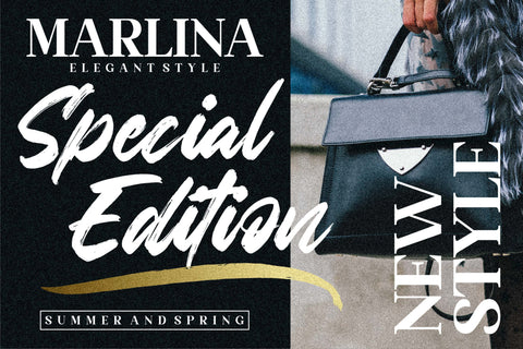 Digofetto Font Letterena Studios 