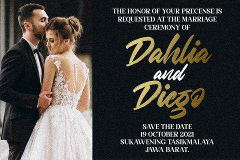 Digofetto Font Letterena Studios 