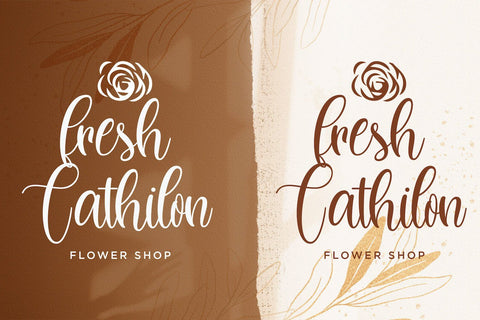 Dilan Whemsy - Modern Script Font Font StringLabs 