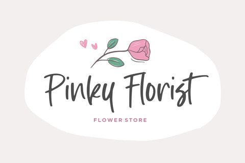 Dimelike Modern Handwritten Font Font Balpirick 