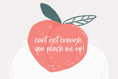 Dimelike Modern Handwritten Font Font Balpirick 