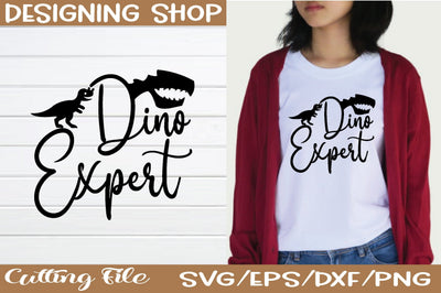 dino expert svg SVG sk.swapon Roy 
