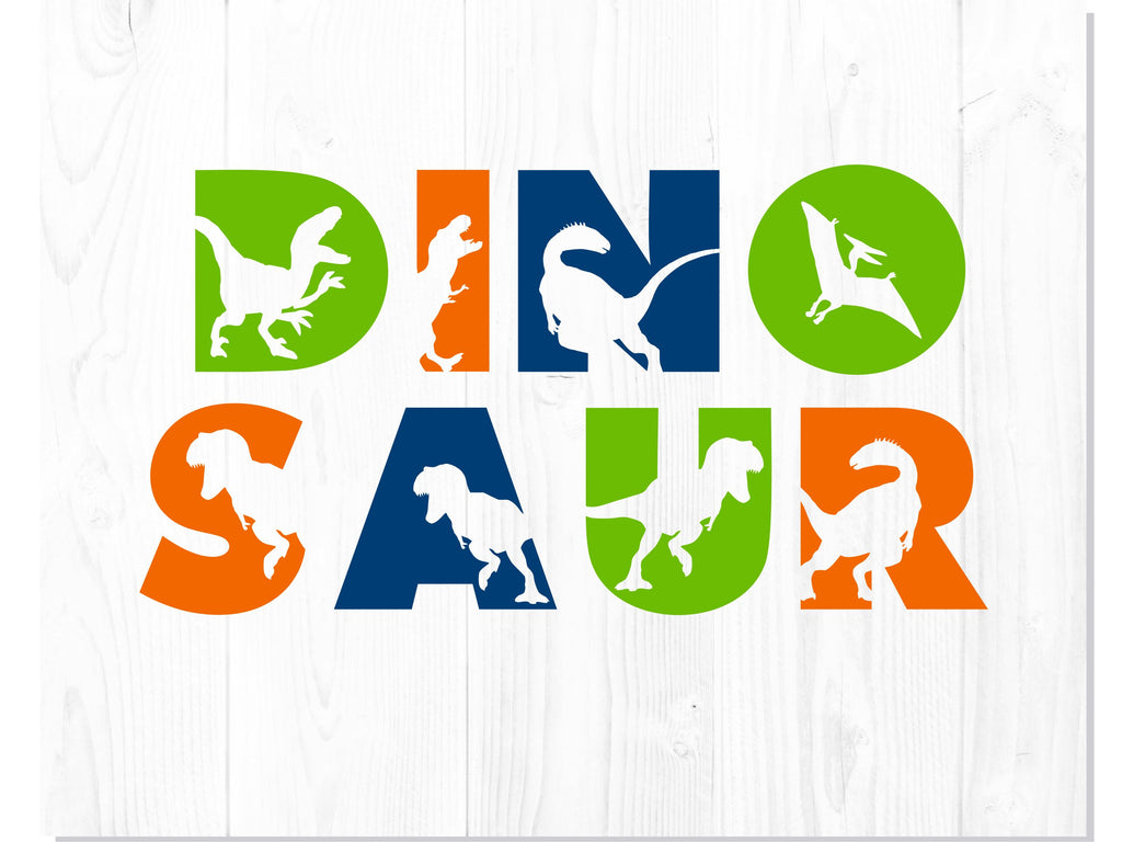 Dino Park Font | - So Fontsy