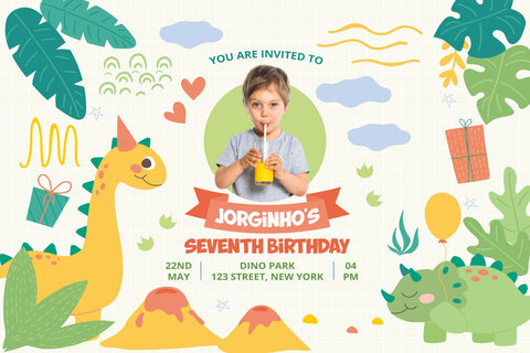 DINO STAR Font Fachranheit Studio 