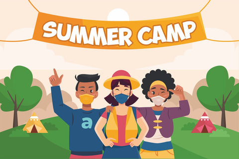 DINO STAR Font Fachranheit Studio 