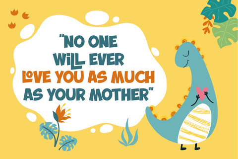 DINO STAR Font Fachranheit Studio 