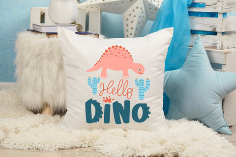 Dinosaur Quotes Bundle SVG dapiyupi store 