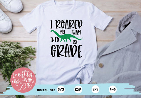 dinosaur svg bundle SVG md faruk hossain 