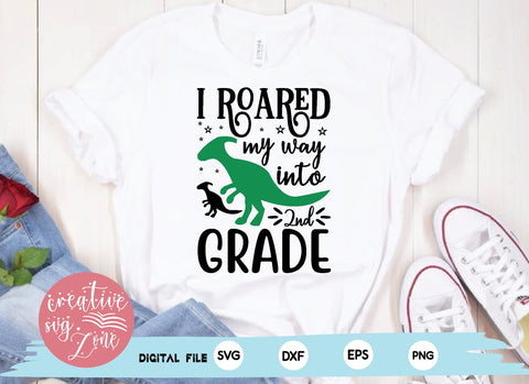 dinosaur svg bundle SVG md faruk hossain 