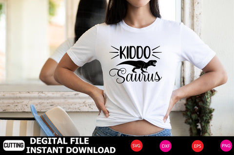 Dinosaur SVG Bundle SVG Shahin alam 