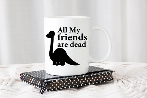 Dinosaur SVG Designs Bundle SVG PatternFeed8 