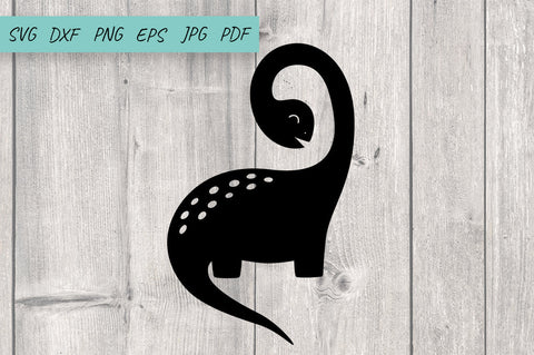 Dinosaur SVG, Dino SVG, Kids Dino SVG, T-shirt design SVG Irina Ostapenko 