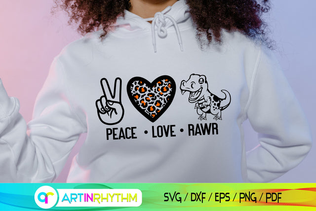 Dinosaur svg SVG Artinrhythm shop 