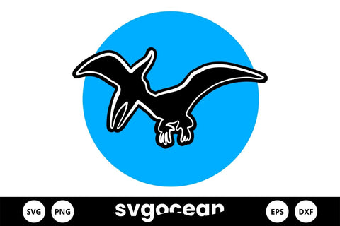 Dinosaurs SVG Bundle SVG SvgOcean 