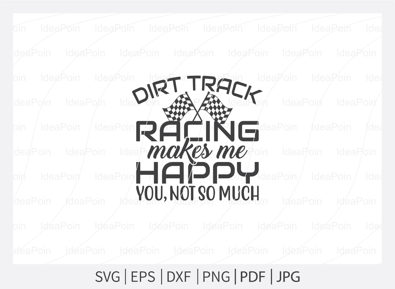 track quotes and sayings
