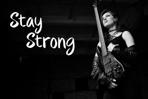 Dirty Bunny Font Afandi Studio 