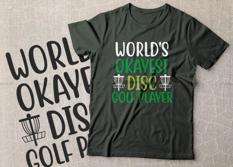 Disc Golf SVG, Disc Golf Bundle SVG, Disc Golf t-shirt Design, I love disc golf, Keep calm and play disc golf, Disc Golf Buddy, Disc Golf Cut file for Silhouette, SVG, Eps, Dxf, png SVG Dinvect 